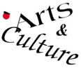 We are Arts and Culture